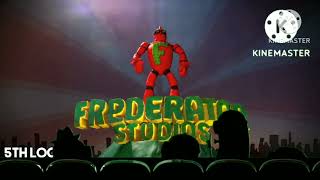 frederator studios logo history hardcore movie minions [upl. by Alley418]