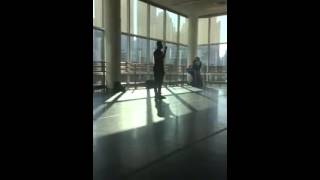 Beyonce choreography [upl. by Arly]