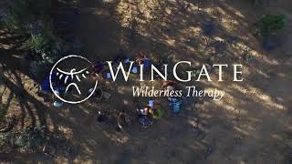 Wilderness Therapy Defined  WinGate Wilderness Therapy [upl. by Esch]