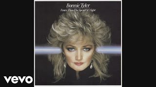 Bonnie Tyler  Straight from the Heart Audio [upl. by Maggio110]