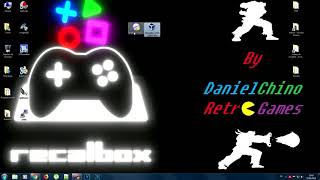 TUTORIALRedimensionarExpandir microsd con RECALBOX usando VIRTUALBOX Y GPARTED [upl. by Alvina]