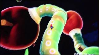 Super Mario Galaxy  GDC 2007 Trailer High Definition [upl. by Wilkins790]