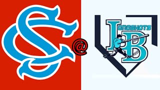 Chicago Select 12U  Longshots Baseball Teal 12U 52324 [upl. by Nywg]