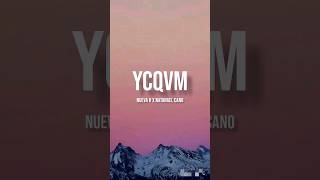 YCQVM  Nueva H Ft Natanael Cano LetraEnglish Lyrics [upl. by Htnamas]