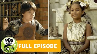 Odd Squad FULL EPISODE  O Games  PBS KIDS [upl. by Yrellih128]