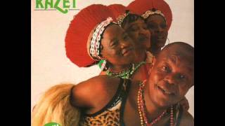 Mahlathini and the Mahotella Queens  Kazet Dance Mix Remix by Norman Cook [upl. by Iat]