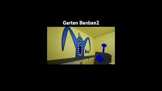 Dikejar napnap dong 😱😱 shortvideo games horror banban2 [upl. by Eiramanin]