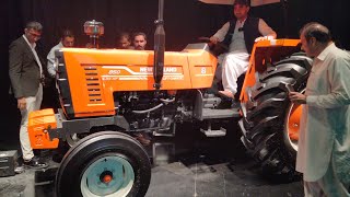 New Holland 850 launching PC Hotel Lahore [upl. by Anilehcim]