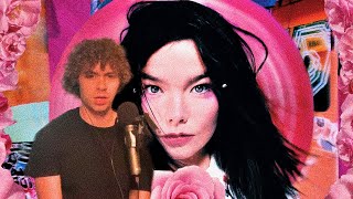 Bjork  Post REACTIONREVIEW [upl. by Rhody]