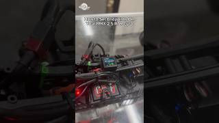 Mitch teaches you how to set the gyro endpoints on your MST RMX 25 RTR [upl. by Conrado]