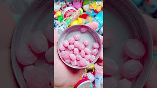 Food candy 🍬🍭 amazingfacts reels candy facts cuteanimal toys trishilove cutecat chocolate [upl. by Funk]