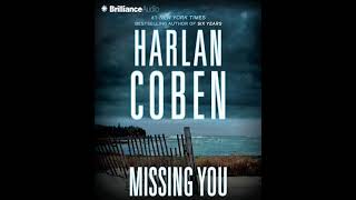 Missing You By Harlan Coben  Audiobook Full Length [upl. by Bridgid]