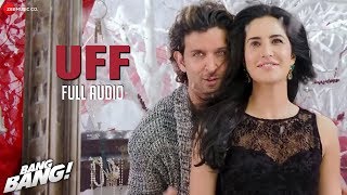 Tu Meri  BANG BANG  Hrithik Roshan amp Katrina Kaif  Vishal Shekhar  Dance Party Song  Lyrical [upl. by Karlie]