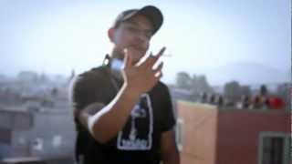 CHISPA MARTINEZ quotVIDA CALLEJERAquot VIDEO OFFICIAL [upl. by Leasa]