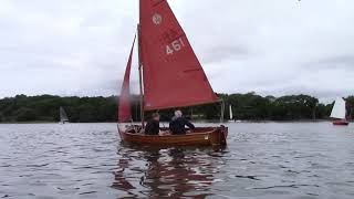 ep 22 Tideways in Chichester Harbour [upl. by Atimad399]