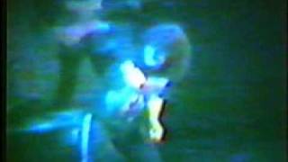 Ritchie Blackmore Guitarsmash Detroit 851987 [upl. by Aicerg]