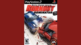 10  Bz  quotFrictionquot Burnout Dominator OST [upl. by Rennob]