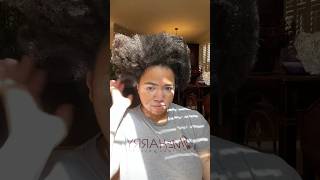 SHRINKAGE is INSANE shrinkage hairtransformation brat [upl. by Demaggio404]