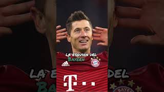 Lewandowski supera los 100 goles en Champions futbol lewandowski ucl humor shorts fyp parati [upl. by Anividul532]