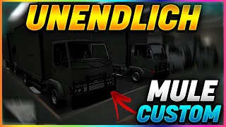 GTA5 SOLO UNENDLICH MULE CUSTOM KAUFEN FÜR CAR DUP  SOLO GELD GLITCH GTA5 ONLINE  PS45XBOX [upl. by Koerlin455]