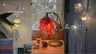 DIY room decor ideas Tiktok compilation ✨ [upl. by Vincenz]