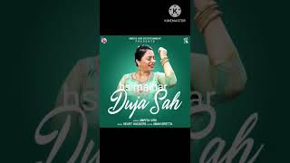 Amrita virk sad song whatsap status trending viral hs malhar [upl. by Eniledam]