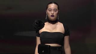 FETICO 2025 SS Collection  Rakuten Fashion Week TOKYO 2025 SS [upl. by Margarette]