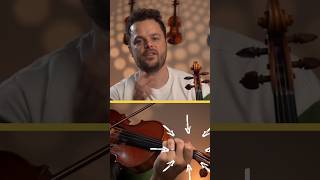 5 Worst Violin Technique Mistake Pt 1 This Habit Will Ruin Your Playing [upl. by Rhea]