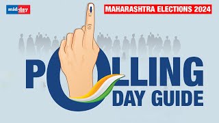 Maharashtra Assembly Elections 2024 Key Things to Know Before You Vote [upl. by Marsiella617]