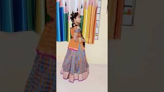 Dasara glimpseslove shorts shortsvideo viralshorts ytbshorts festival coustom [upl. by Akinuahs]