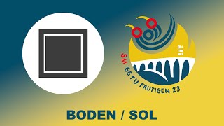 SM GETU Frutigen 2023 Boden  CS GETU Frutigen 2023 Sol 05112023 [upl. by Miner]