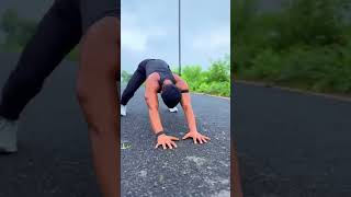 fitness shorts viralvideo [upl. by Eeslehc]