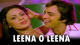 Leena O Leena Video Song  Swarg Narak [upl. by Enilkcaj]