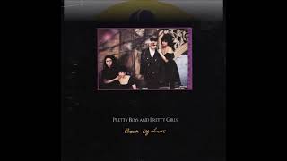 Book Of Love  Pretty Boys amp Pretty Girls single version 1988 [upl. by Naerda]