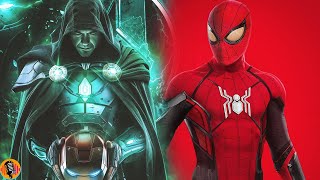 Spider Man 4 amp Avengers Doomsday production Details amp Crossover Talk [upl. by Arikahs252]