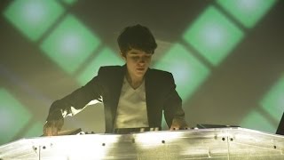 Madeon Live  Ultra Music Festival Miami 2013 Full Set [upl. by Nylyak]