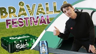 Bråvalla festival [upl. by Nelg]