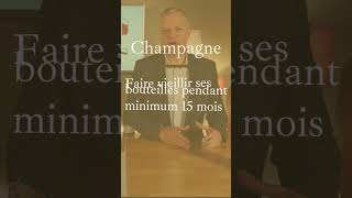 5 fausses croyances sur le champagne [upl. by Yerffeg]