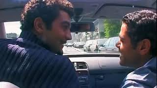 Eric Et Ramzy Jamel Debouzze  Dans Les Coulisses De H 2002 [upl. by Atteniuq]