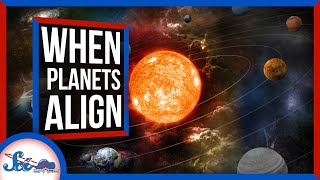 How the Movement of Other Planets Affects Earth — Yes Really [upl. by Eenert]