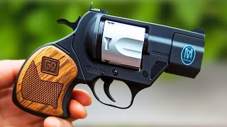 Top 10 44 Magnum Revolvers That Will Dominate 2024 [upl. by Venita]