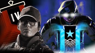 Zofia Ruined Ash  Rainbow Six Siege [upl. by Aimik]