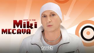 Miki Mecava  Ime tvoje  Audio 2008 [upl. by Nomyt938]