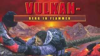 Vulkan Berg in Flammen  Ganzer Film Auf Deutsch  Dan Cortese  Cynthia Gibb  Brian Kerwin [upl. by Eelik]