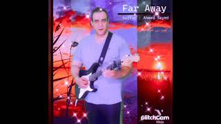 Demis Roussos  Far Away  Guitar Cover [upl. by Lazare950]