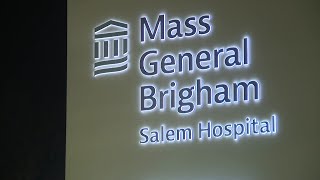 Concerned and anxious patients file classaction lawsuit against Mass hospital [upl. by Aicertap652]