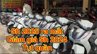 Sh 2025 ra mắt Sh 2024 giảm tụt quần  Nam hihi [upl. by Cassell493]