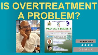 Is overtreatment a problem Pediatrics l Neonatology l Overtreatment [upl. by Bickart746]