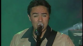 Los Temerarios  Como Quisiera Volver En Vivo Desde El Estadio Azteca 2000 [upl. by Gnanmas]