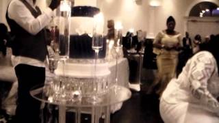 KOKOROKOO  Ghana In Toronto  Anane amp Jennifers EngagementWedding Party [upl. by Ainival390]